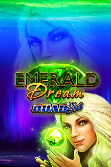 Emerald Dream бесплатно играть онлайн на сайте Гранд Казино Онлайн