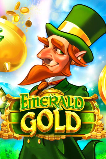 Emerald Gold бесплатно играть онлайн на сайте Гранд Казино Онлайн