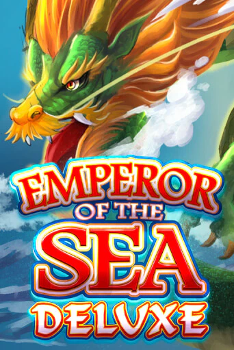 Emperor of the Sea Deluxe бесплатно играть онлайн на сайте Гранд Казино Онлайн