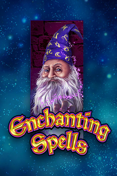 Enchanting Spells бесплатно играть онлайн на сайте Гранд Казино Онлайн