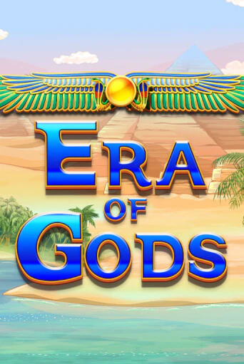 Era Of Gods бесплатно играть онлайн на сайте Гранд Казино Онлайн