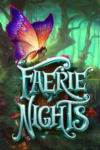 Faerie Nights бесплатно играть онлайн на сайте Гранд Казино Онлайн