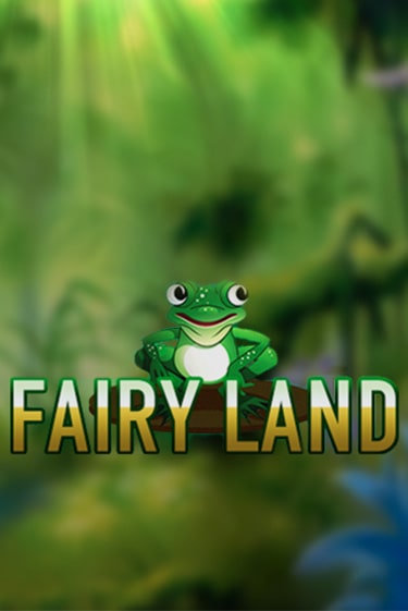 Fairy Land бесплатно играть онлайн на сайте Гранд Казино Онлайн