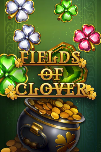 Fields of Clover бесплатно играть онлайн на сайте Гранд Казино Онлайн