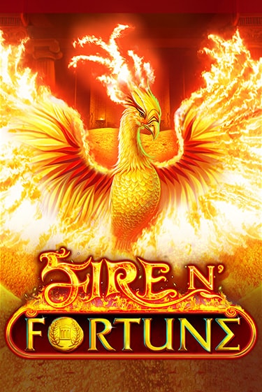 Fire N Fortune бесплатно играть онлайн на сайте Гранд Казино Онлайн