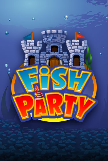 Fish Party бесплатно играть онлайн на сайте Гранд Казино Онлайн