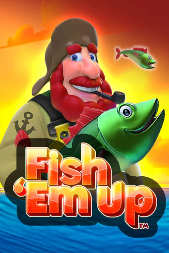 Fish Em Up бесплатно играть онлайн на сайте Гранд Казино Онлайн