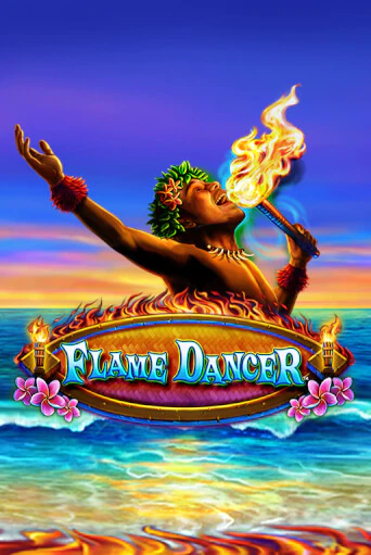 Flame Dancer бесплатно играть онлайн на сайте Гранд Казино Онлайн