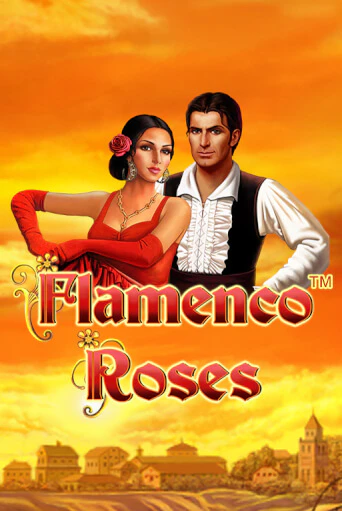 Flamenco Roses бесплатно играть онлайн на сайте Гранд Казино Онлайн