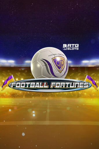 Football Fortunes бесплатно играть онлайн на сайте Гранд Казино Онлайн