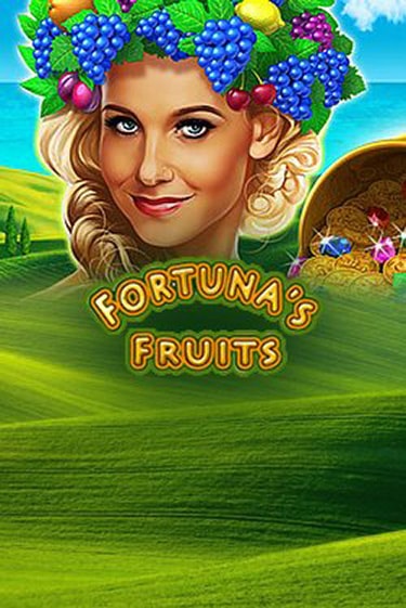 Fortunas Fruits бесплатно играть онлайн на сайте Гранд Казино Онлайн