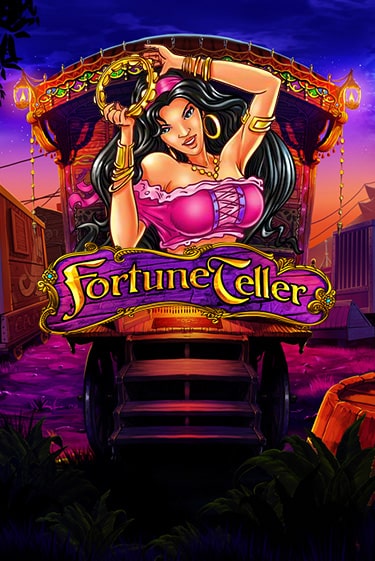 Fortune Teller бесплатно играть онлайн на сайте Гранд Казино Онлайн