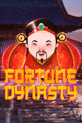 Fortune Dynasty бесплатно играть онлайн на сайте Гранд Казино Онлайн