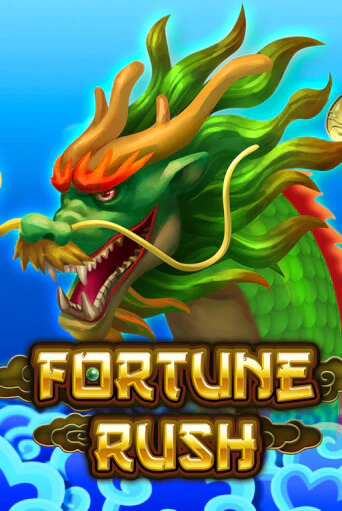 Fortune Rush бесплатно играть онлайн на сайте Гранд Казино Онлайн