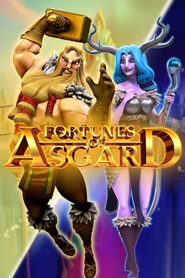 Fortunes of Asgard бесплатно играть онлайн на сайте Гранд Казино Онлайн