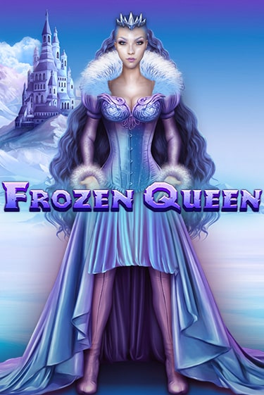 Frozen Queen бесплатно играть онлайн на сайте Гранд Казино Онлайн