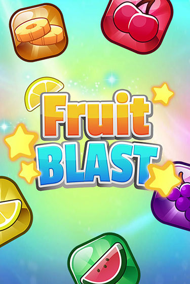 Fruit Blast бесплатно играть онлайн на сайте Гранд Казино Онлайн