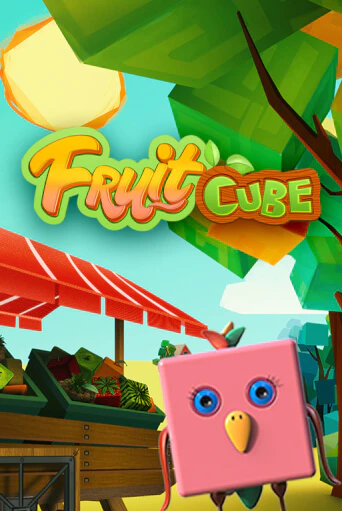 Fruit Cube бесплатно играть онлайн на сайте Гранд Казино Онлайн