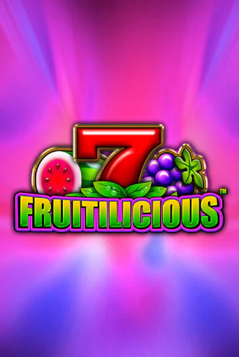 Fruitilicious бесплатно играть онлайн на сайте Гранд Казино Онлайн