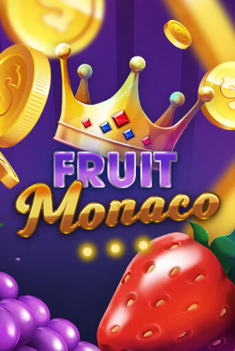 Fruit Monaco бесплатно играть онлайн на сайте Гранд Казино Онлайн