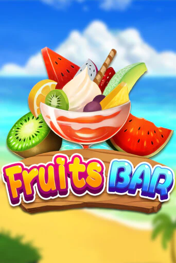 Fruits Bar бесплатно играть онлайн на сайте Гранд Казино Онлайн