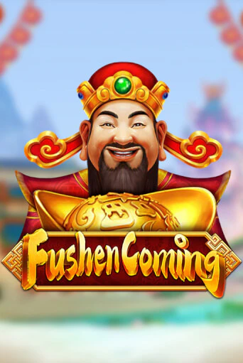 Fushen Coming бесплатно играть онлайн на сайте Гранд Казино Онлайн