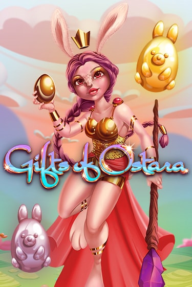 Gifts of Ostara бесплатно играть онлайн на сайте Гранд Казино Онлайн