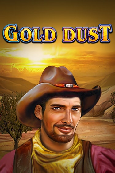 Gold Dust бесплатно играть онлайн на сайте Гранд Казино Онлайн