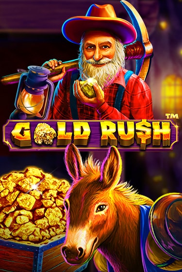 Gold Rush бесплатно играть онлайн на сайте Гранд Казино Онлайн