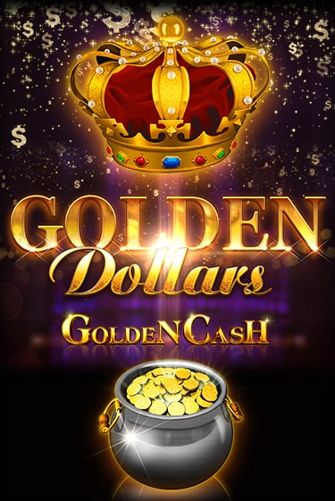 Golden Dollars бесплатно играть онлайн на сайте Гранд Казино Онлайн