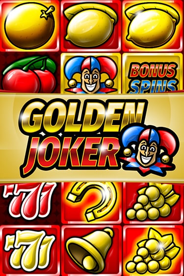 Golden Joker бесплатно играть онлайн на сайте Гранд Казино Онлайн