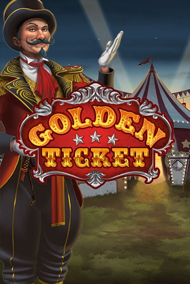 Golden Ticket бесплатно играть онлайн на сайте Гранд Казино Онлайн