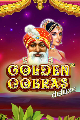 Golden Cobras deluxe бесплатно играть онлайн на сайте Гранд Казино Онлайн