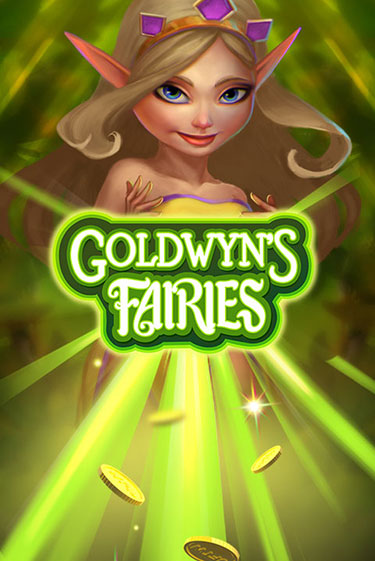 Goldwyns Fairies бесплатно играть онлайн на сайте Гранд Казино Онлайн