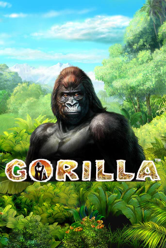 Gorilla бесплатно играть онлайн на сайте Гранд Казино Онлайн