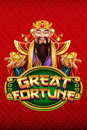 Great Fortune бесплатно играть онлайн на сайте Гранд Казино Онлайн