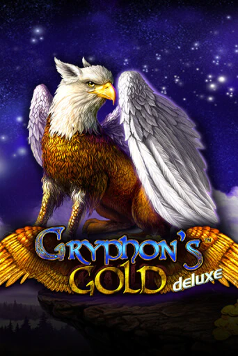 Gryphon's Gold Deluxe бесплатно играть онлайн на сайте Гранд Казино Онлайн