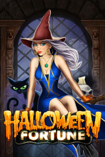 Halloween Fortune бесплатно играть онлайн на сайте Гранд Казино Онлайн