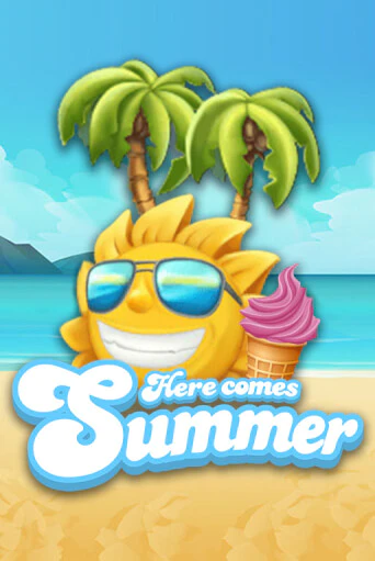 Here Comes Summer бесплатно играть онлайн на сайте Гранд Казино Онлайн