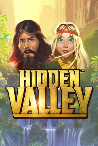 Hidden Valley 2 бесплатно играть онлайн на сайте Гранд Казино Онлайн