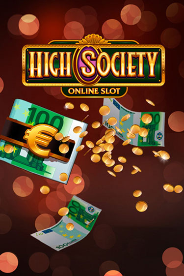 High Society бесплатно играть онлайн на сайте Гранд Казино Онлайн