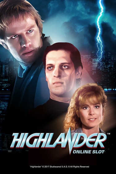 Highlander™ бесплатно играть онлайн на сайте Гранд Казино Онлайн