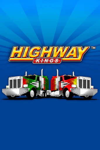 Highway Kings бесплатно играть онлайн на сайте Гранд Казино Онлайн