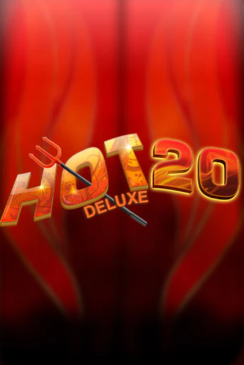 Hot 20 Deluxe бесплатно играть онлайн на сайте Гранд Казино Онлайн