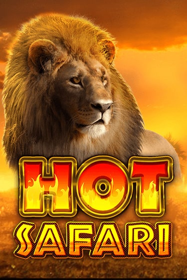 Hot Safari бесплатно играть онлайн на сайте Гранд Казино Онлайн