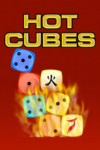 Hot Cubes бесплатно играть онлайн на сайте Гранд Казино Онлайн