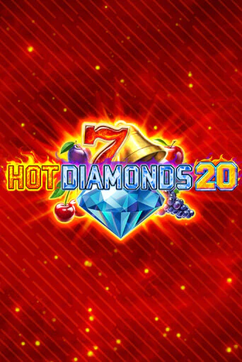 Hot Diamonds 20 бесплатно играть онлайн на сайте Гранд Казино Онлайн