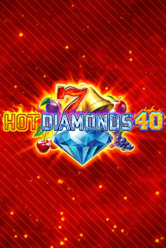 Hot Diamonds 40 бесплатно играть онлайн на сайте Гранд Казино Онлайн