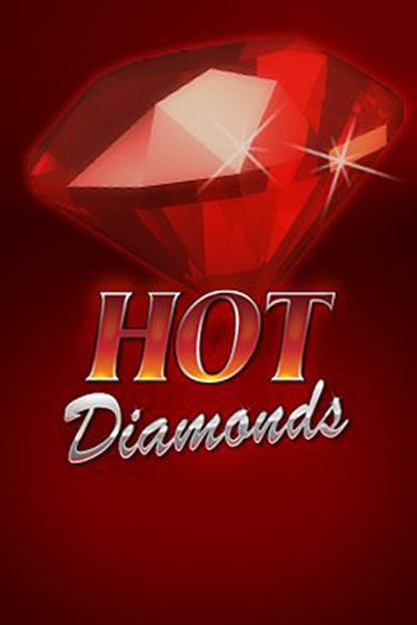 Hot Diamonds бесплатно играть онлайн на сайте Гранд Казино Онлайн