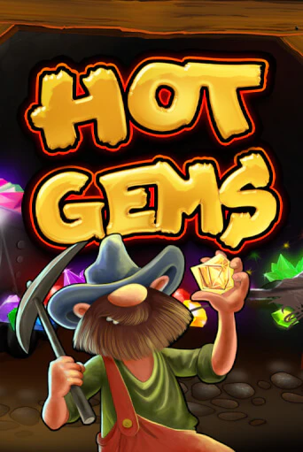 Hot Gems бесплатно играть онлайн на сайте Гранд Казино Онлайн